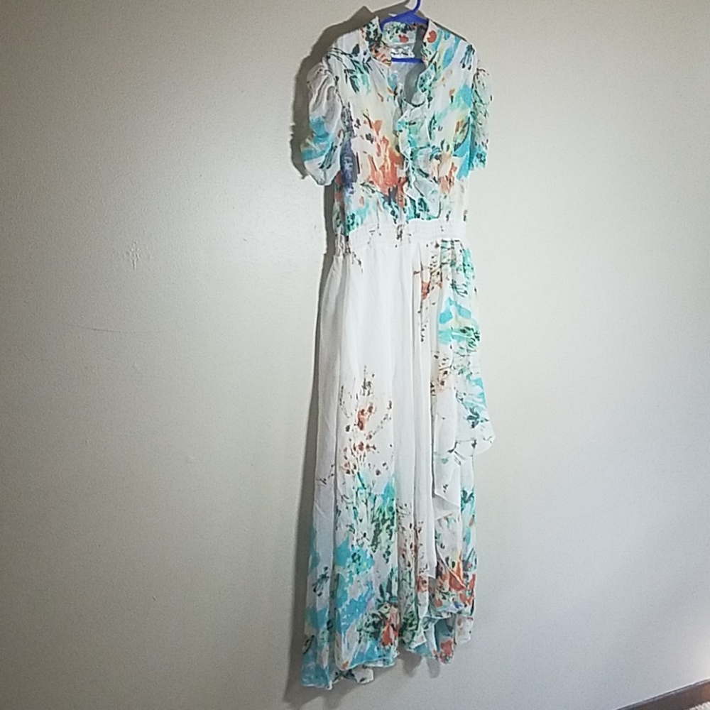Junior Dress